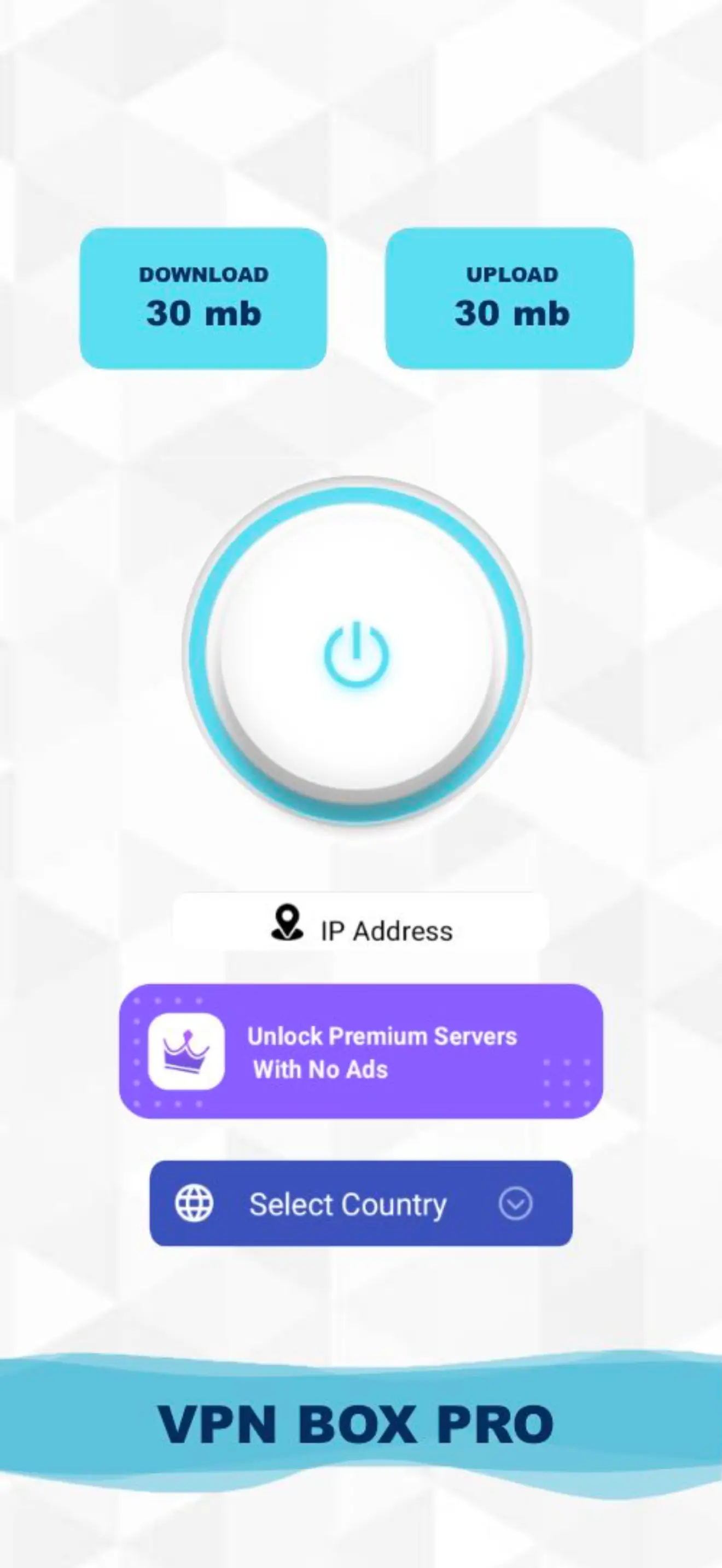 VPN Box Pro Screenshot 2