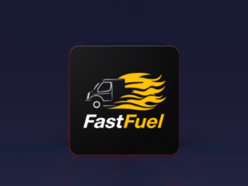 FastFuel App